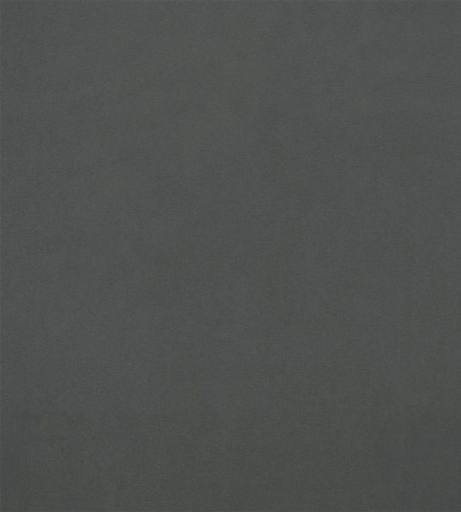 Velluto Stretto Fabric by Designers Guild Graphite