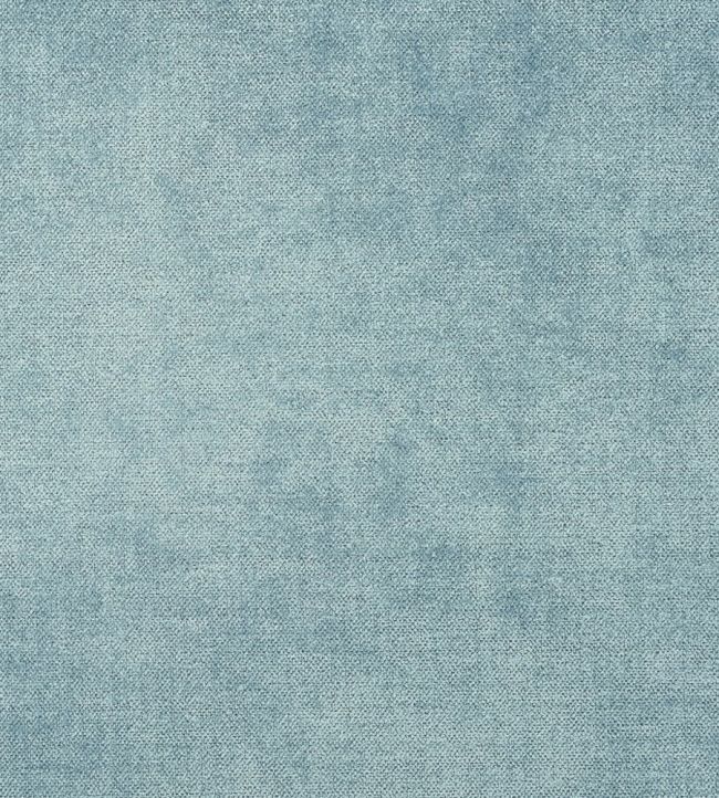 Zaragoza Fabric by Designers Guild Aqua