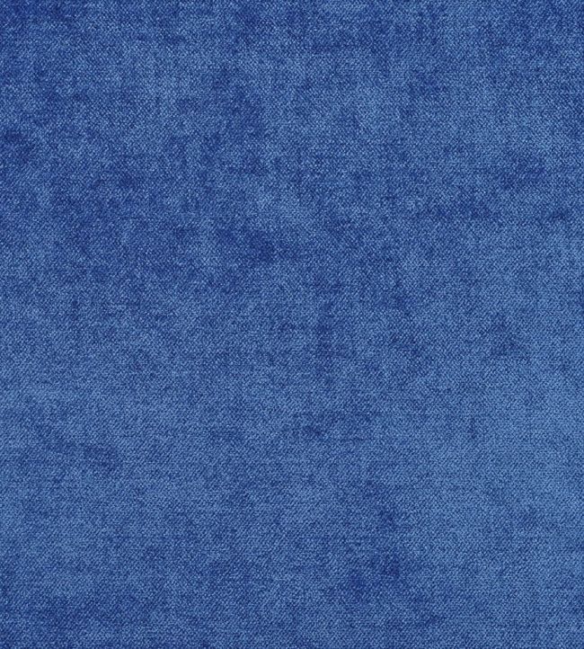 Zaragoza Fabric by Designers Guild Ultramarine