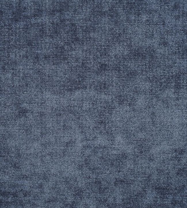 Zaragoza Fabric by Designers Guild Denim