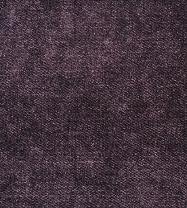 Zaragoza Fabric by Designers Guild Plum