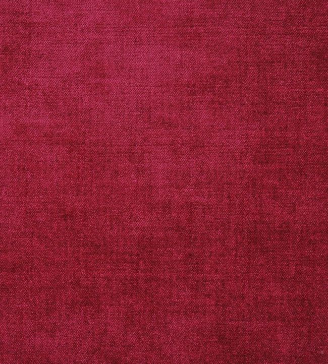 Zaragoza Fabric by Designers Guild Raspberry