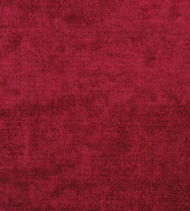 Zaragoza Fabric by Designers Guild Cranberry