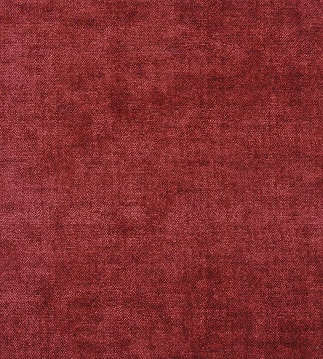 Zaragoza Fabric by Designers Guild Garnet