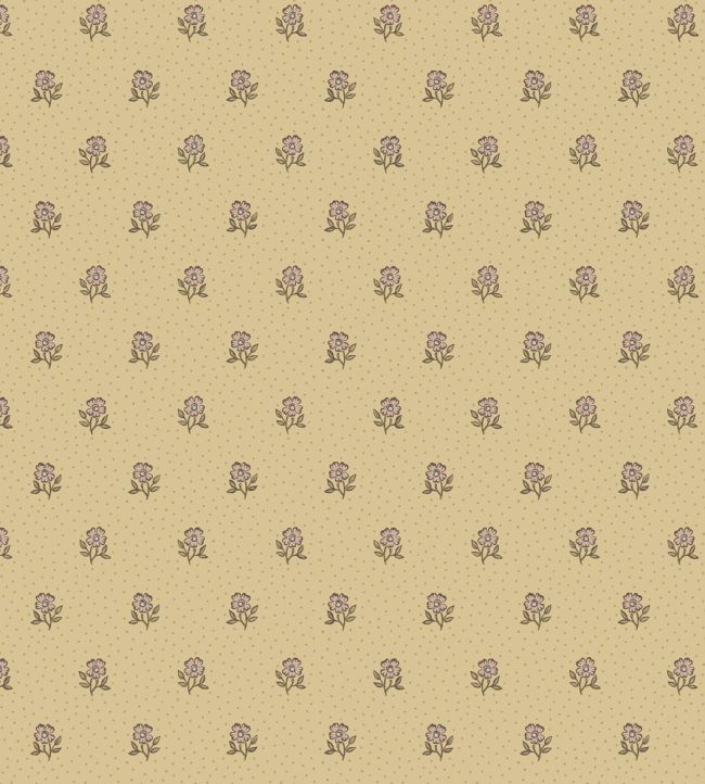 Desiree Wallpaper by Borastapeter Butter