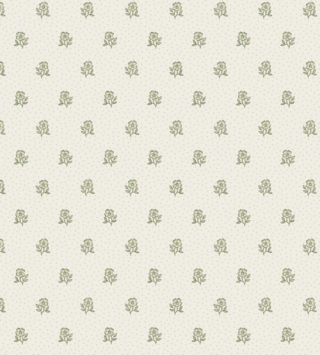 Desiree Wallpaper by Borastapeter Leaf