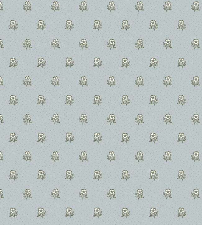 Desiree Wallpaper by Borastapeter Sky