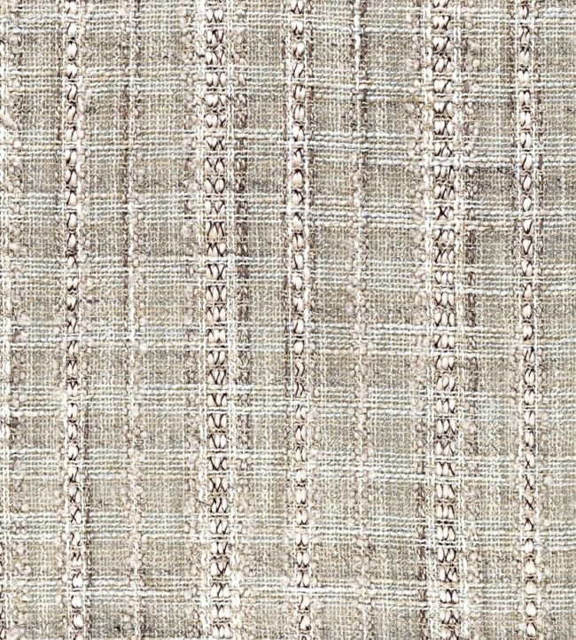 Dessau Fabric by Casamance Grege