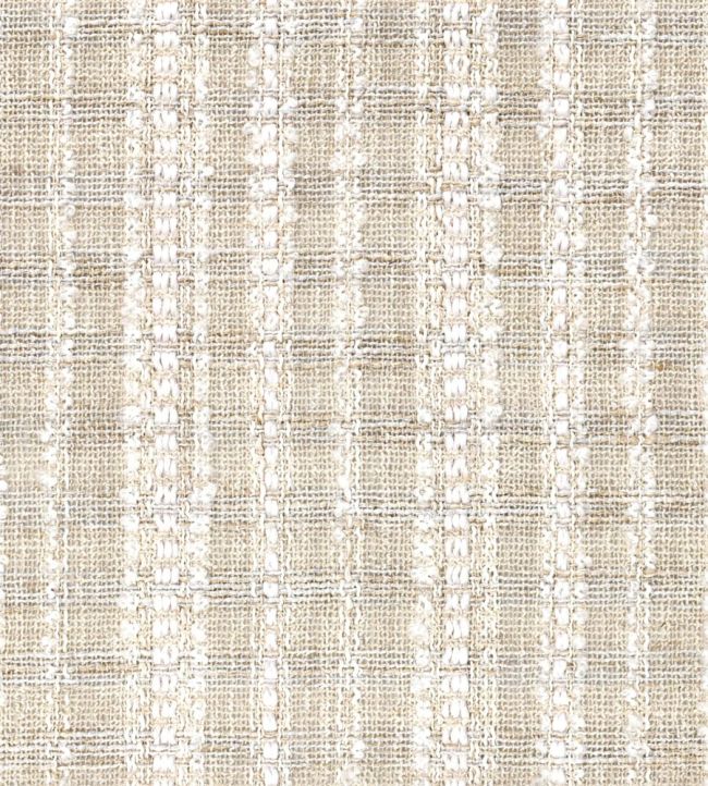 Dessau Fabric by Casamance Ivoire