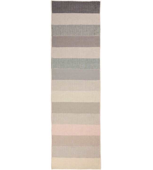 Linie Design Devise Runner rug Pastel 20484909 Pastel