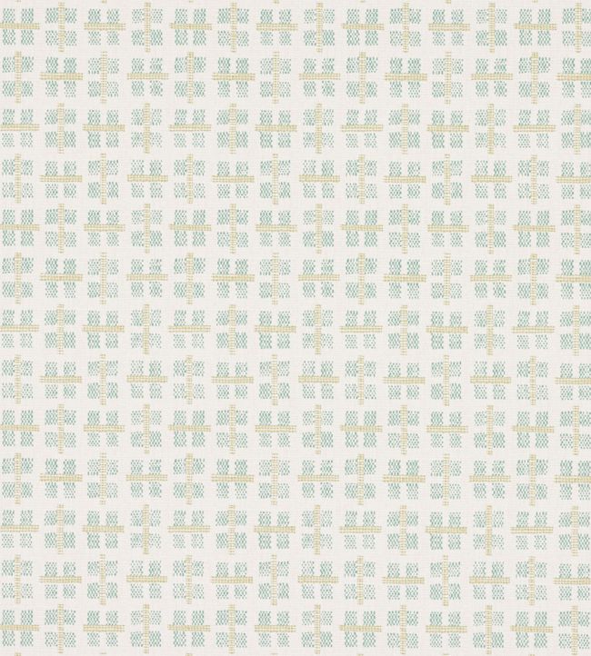 Dex Wallpaper by Jane Churchill Green