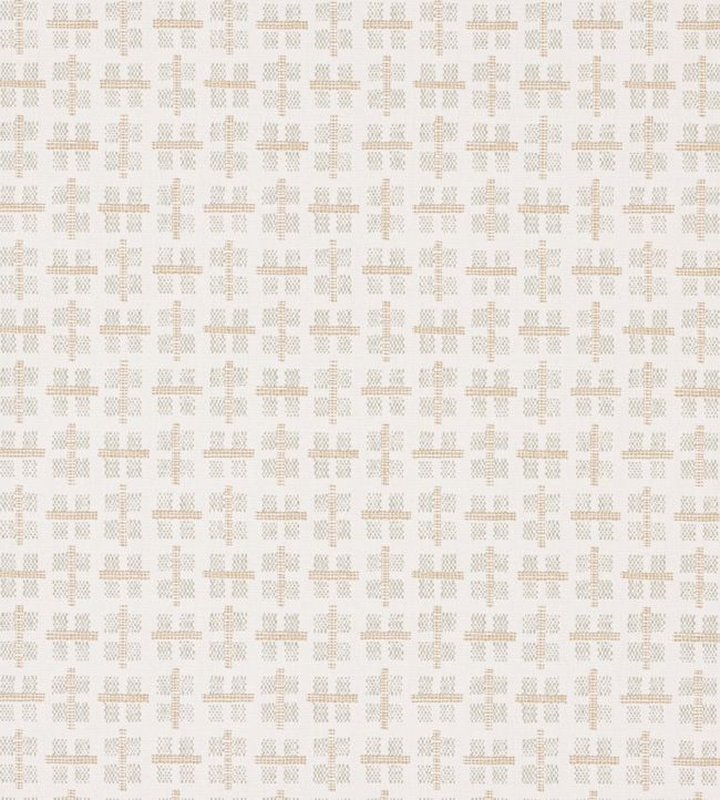 Dex Wallpaper by Jane Churchill Neutral
