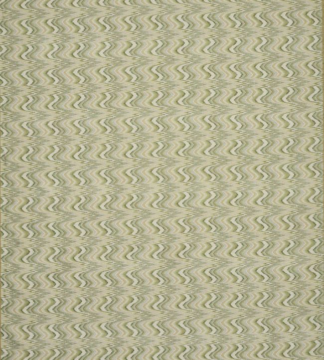 Dexter Fabric by Colefax And Fowler Blue