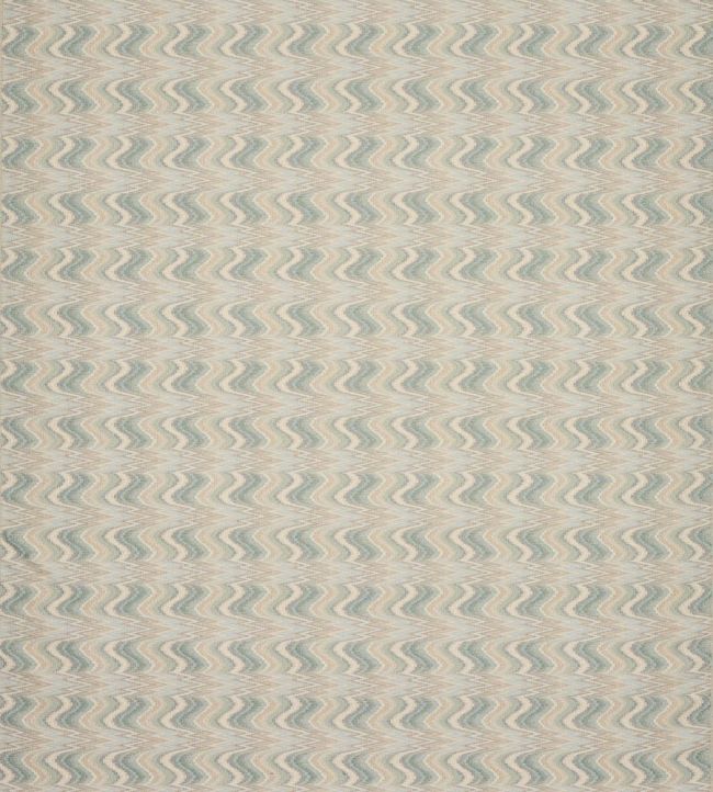 Dexter Fabric by Colefax And Fowler Old Blue