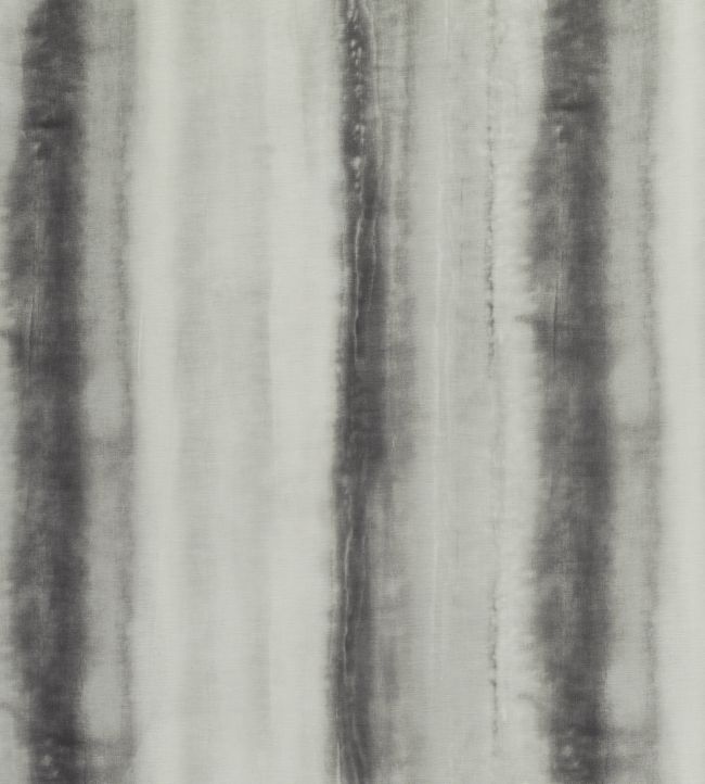 Diano Fabric by Clarke & Clarke Charcoal