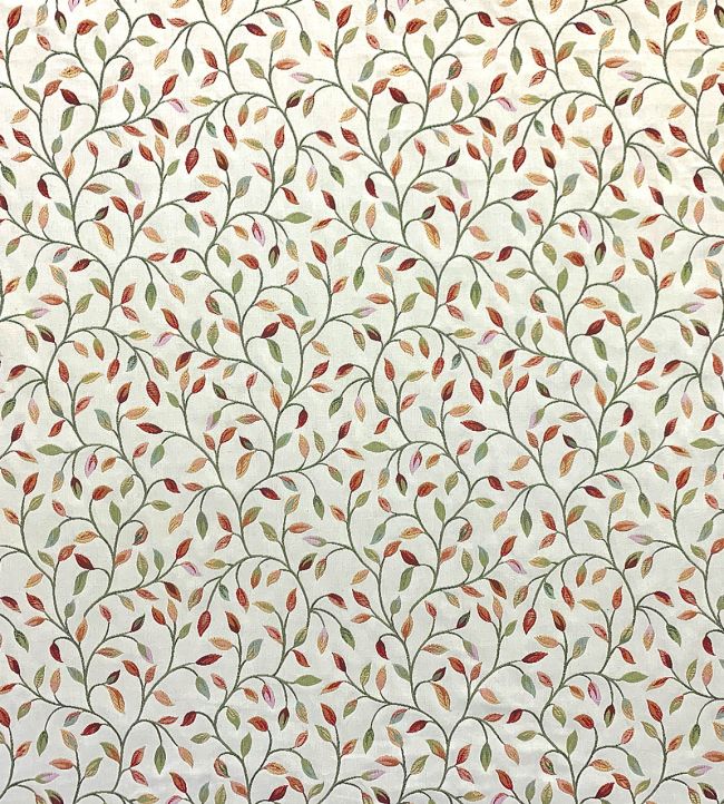 Dickens Fabric by Casal Creme