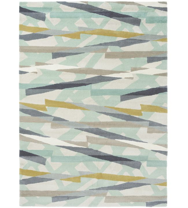 Harlequin Diffinity rug Topaz 140006-140200 Topaz