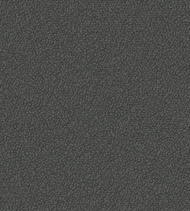 Dinton Fabric by Osborne & Little Coal