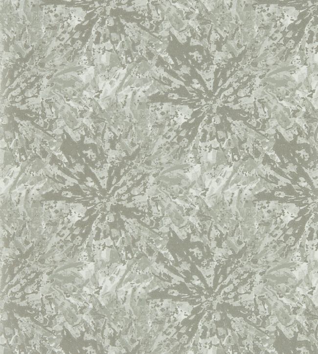 Dipinto Wallpaper by Clarke & Clarke Pewter