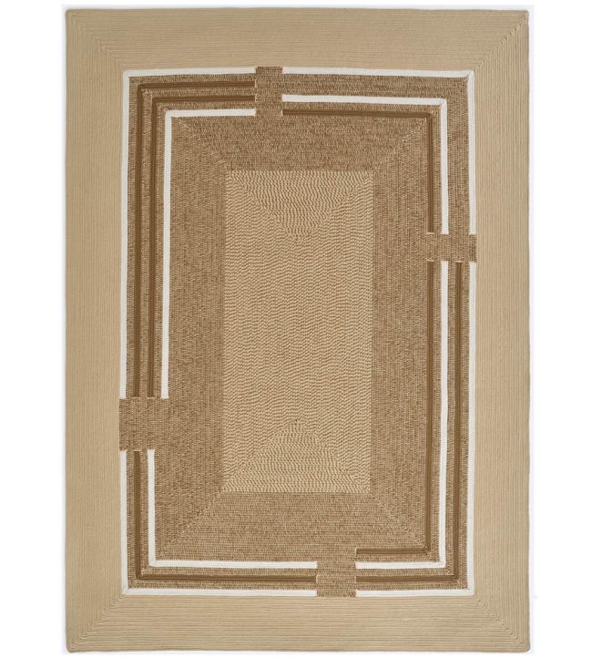 Elitis Disco rug Noisette TA-113-79-05 Noisette