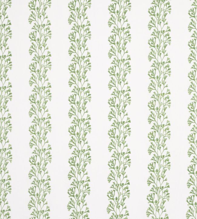 Dita Fabric by Jane Churchill Green