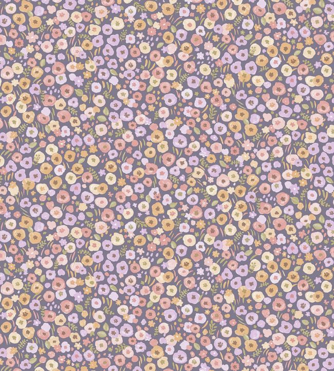 Ditsy Flowers Wallpaper by Eijffinger 63