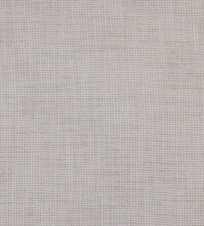 Dodoma Fabric by Christopher Farr Cloth Ecru