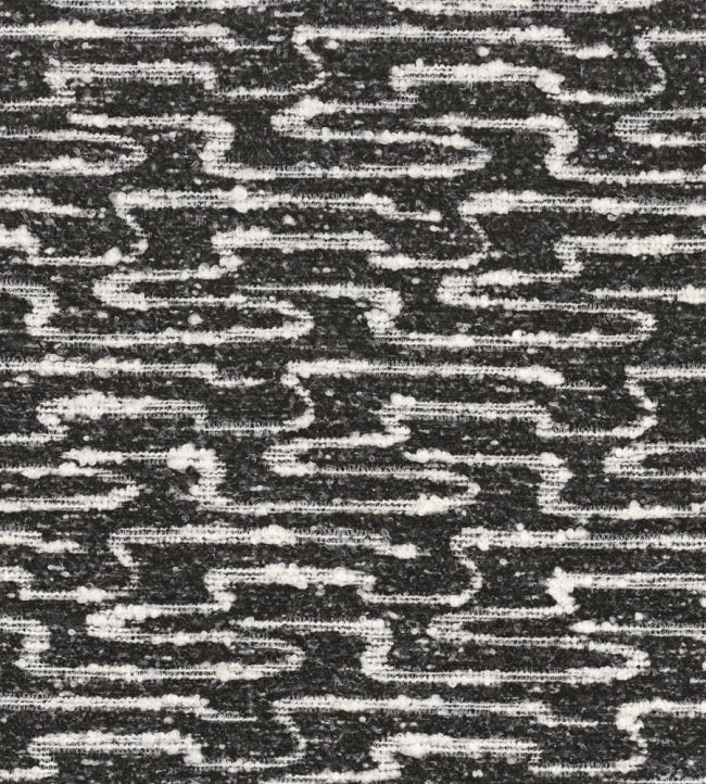 Dolcezza Fabric by Camengo Carbone