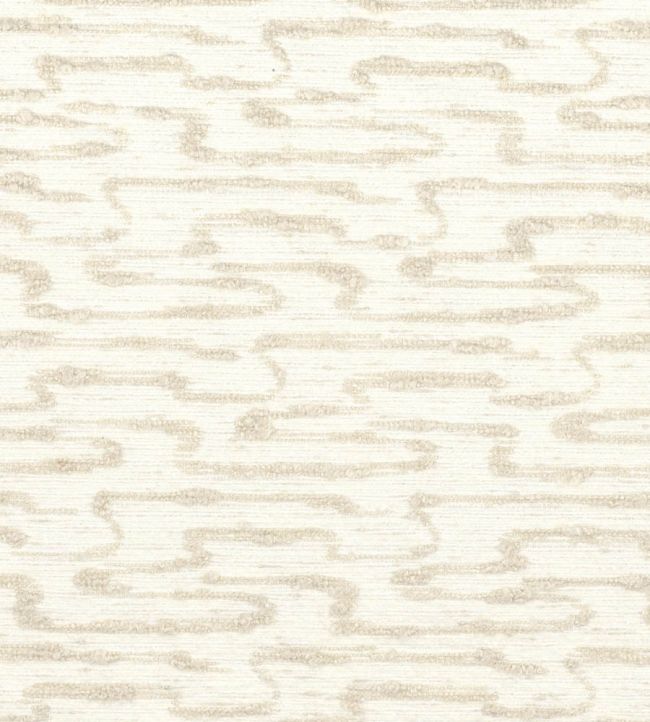 Dolcezza Fabric by Camengo Milk