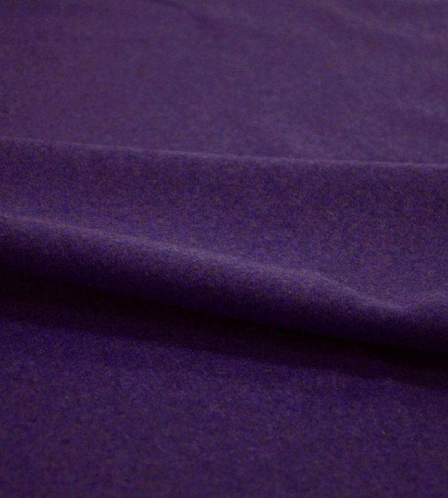 Dolly Fabric by Casal Aubergine
