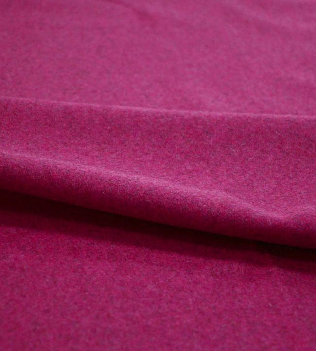 Dolly Fabric by Casal Fuchsia