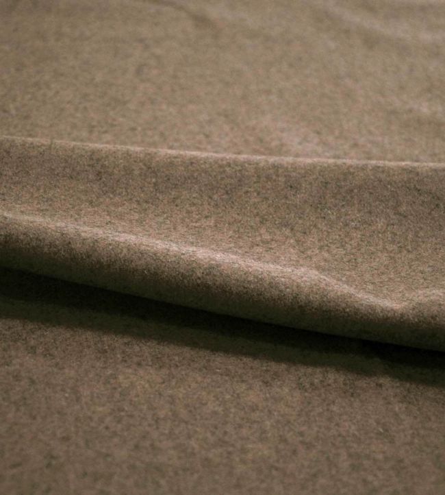 Dolly Fabric by Casal Taupe