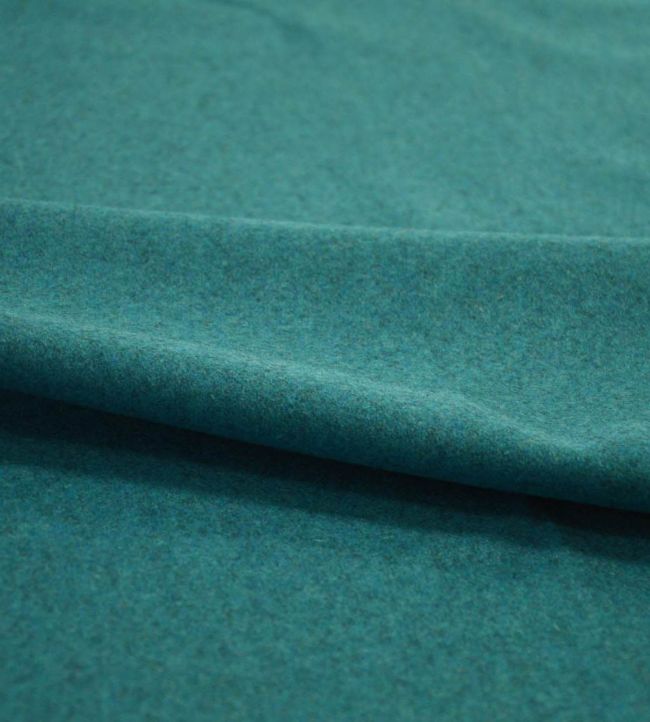 Dolly Fabric by Casal Turquoise