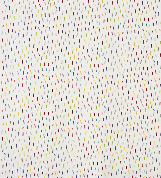 Dolly Mixture Fabric by Prestigious Textiles Jungle