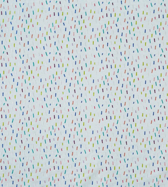 Dolly Mixture Fabric by Prestigious Textiles Rainbow