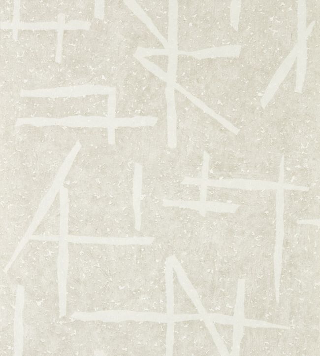 Dolmens Wallpaper by Harlequin Chalk/Porcelain
