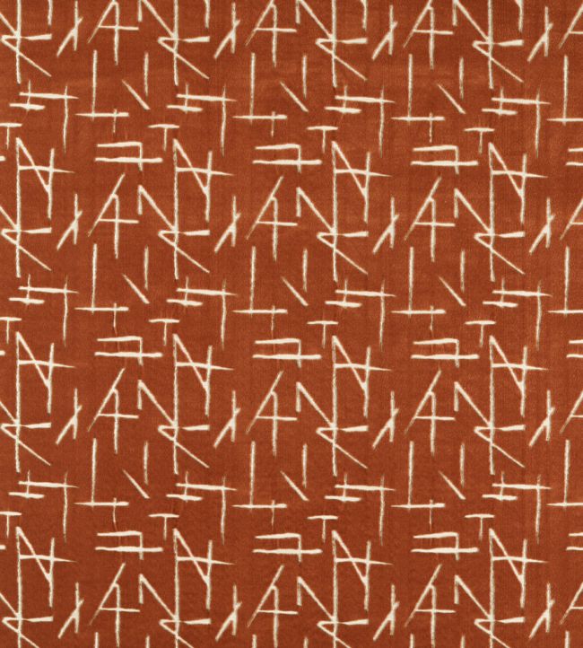 Dolmens Velvet Fabric by Harlequin Agate