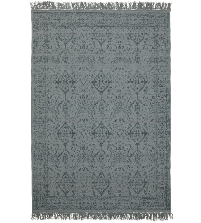 Linie Design Dolzago rug Dark Green DOL127-03-170240 Dark Green