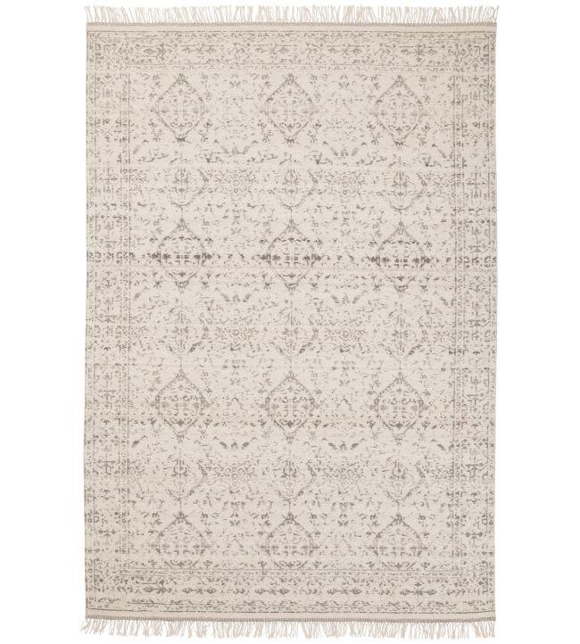 Linie Design Dolzago rug Grey DOL127-02-140200 Grey
