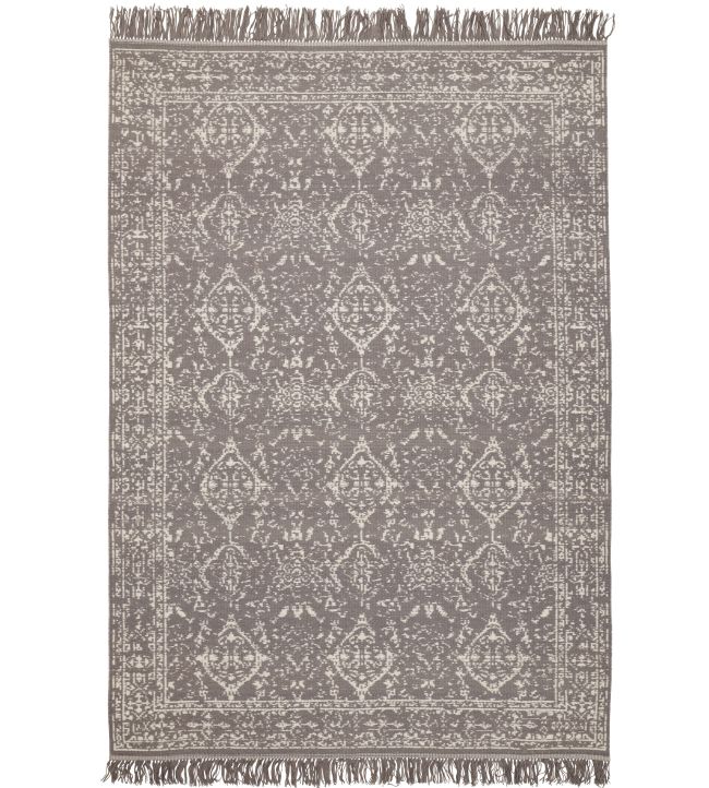 Linie Design Dolzago rug Stone DOL127-01-140200 Stone