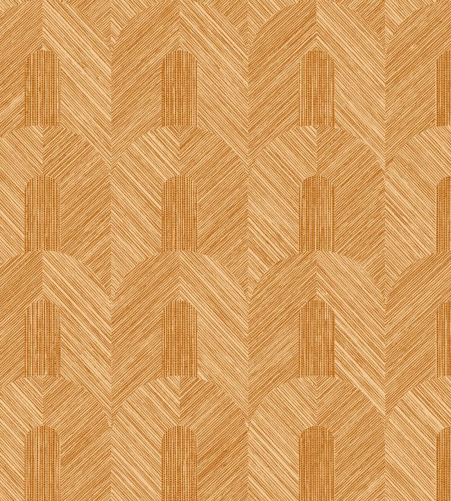 Dome Wallpaper by Arte Amber