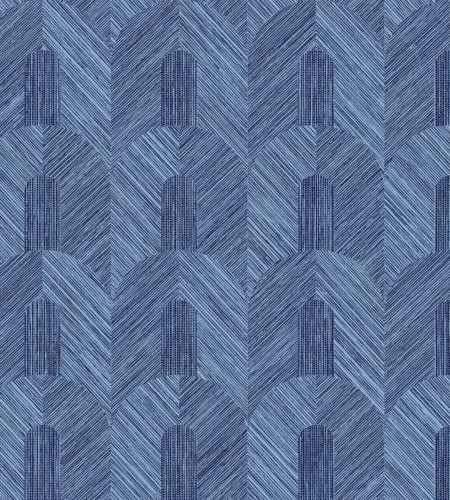 Dome Wallpaper by Arte Cerulean