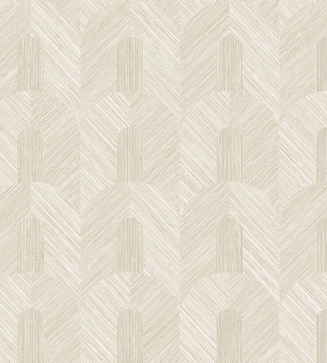 Dome Wallpaper by Arte Linen