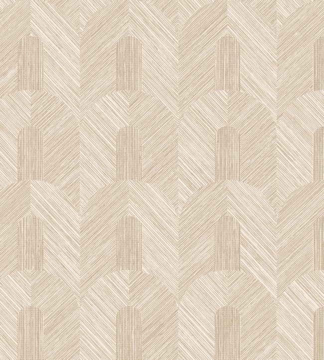 Dome Wallpaper by Arte Straw