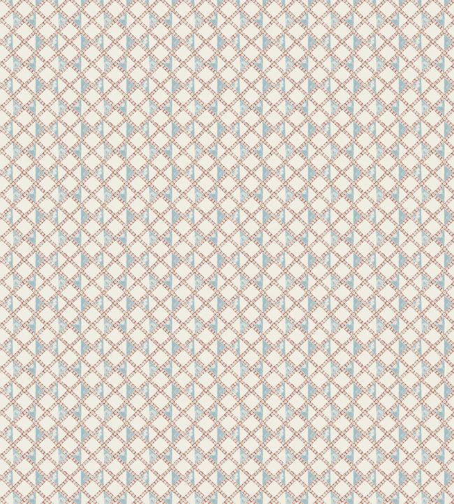 Domino Wallpaper by DADO Crimson