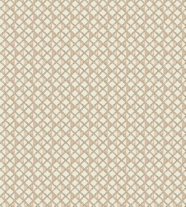 Domino Wallpaper by DADO Rosewood