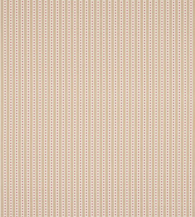 Domino Fabric by Manuel Canovas Muscade