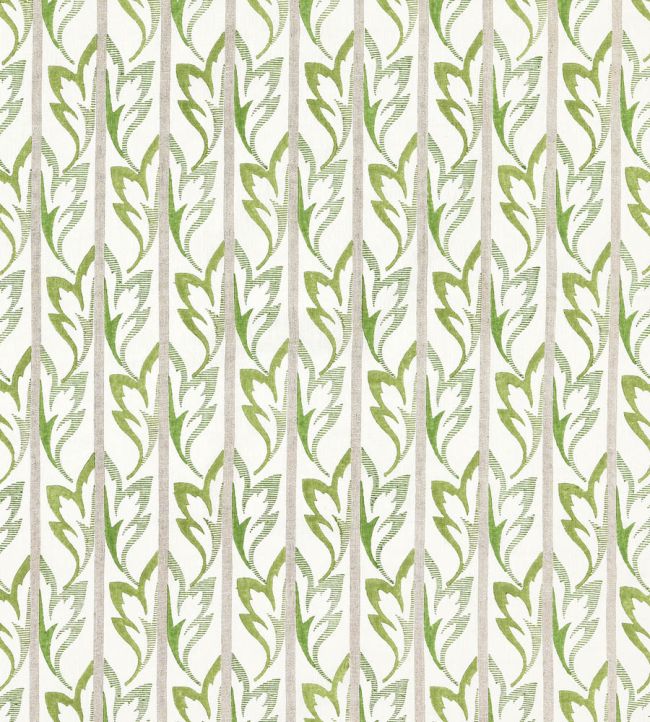 Dora Fabric by Nina Campbell Green