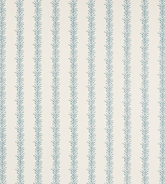 Dorri Fabric by Jane Churchill Blue