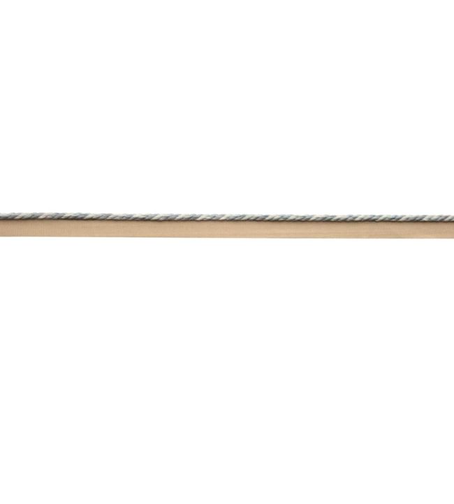 Dorset Cord With Tape Trimming by Samuel & Sons Porcelain